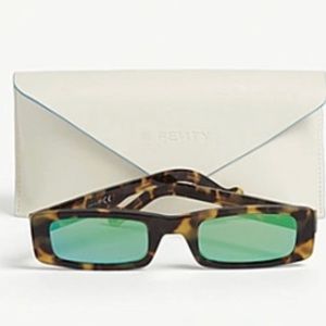 Fenty Trouble sunglasses, original packaging included